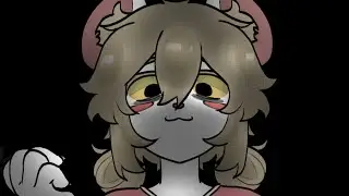 GET AWAY!! - Terrible Mouse animation meme