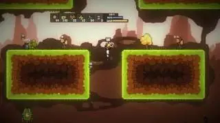 Roguelands episode 1