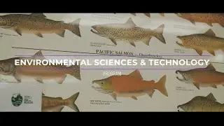 CPTC Environmental Sciences & Technology Program