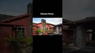 #Hawaii #hauntedplaces #haunted #paranormal #horror #cigaretteduet #volcanohouse #keaulouholua