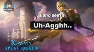  Player death voice meme