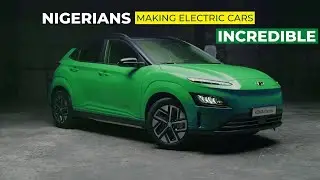 Why Electric Vehicles Are Increasing in Nigeria