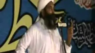 Deobandiat jurrat ka nam _ Molana ilyas Ghuman sb D.B