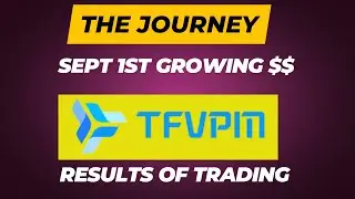 TFVPM PASSIVE INCOME THROUGH REVIEW