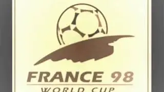 Top 10 Goals World Cup 1998