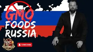 Почему Россия запретила продукты с ГМО: австралиец сравнивает продукты.
