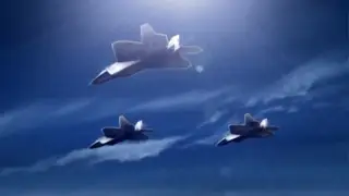 Ace Combat X | Mission 15B | End of Deception II + Credits