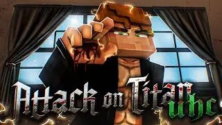 EREN L'ORIGINEL (AOT UHC)
