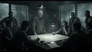 How a Weather Report Changed D-Day Forever (1944)