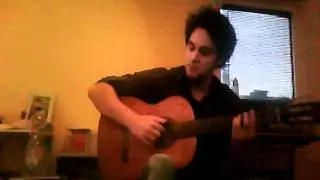Die zwei Trauben (G&ouml;tz Widmann - Cover -)