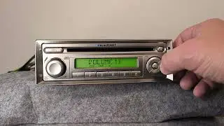 Fiat - Lancia Y - Blaupunkt - 01
