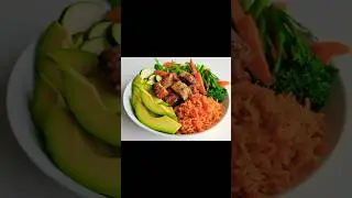 yummy food #food #africanmeals #foodie #foodlover #worldrecipes #shortsviral