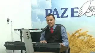 PAZ E VIDA NO SEU LAR - SEXTA 03/04