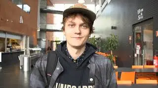 Finlandssvenska ungdomar är ganska nöjda med sina liv