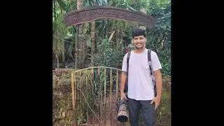 Garva Agro Tourism,  Abloli, Ratnagiri district,  Maharashtra. 