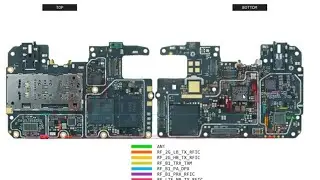 Redmi 9c  Network Problem Solutions Complete Borneo 👍 #borneo #repair #smartphone #tech #technical 