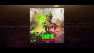 Brikz17 - Dialing ( Official Audio )