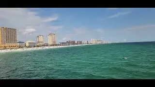 Panama city beach Florida #pierpark