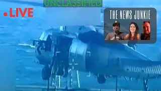 Venezuelan Oil Tanker Drama!
