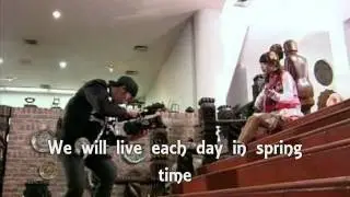 Lovin' you - IU (Pil Suk) (Dream High)