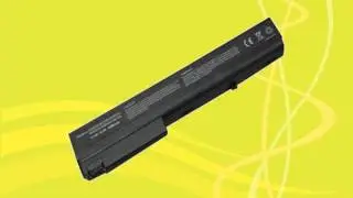 HP Compaq nx7300 Laptop Battery form eachbattery.com