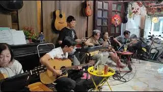 Bài thánh ca buồn