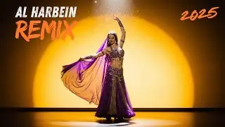 Live: Habibi (حبيبي) Arabic Deep House Anthem | Chill Lounge & Dance Beats Vibes
