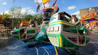 Future Dance (de Voer) Offride -- Gelaender Kirmes, Geleen 2022