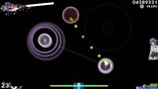 8.25* solmana | mapset by seni 98.72% 5 miss!!