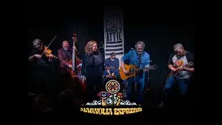 Magnolia Express - Eddie's Attic