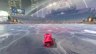 No bounce psycho