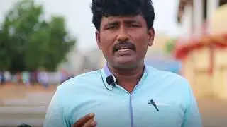 VRA from Nellore Happy with the Salary Hike | Andhra pradesh
