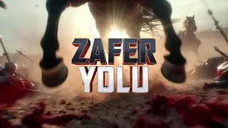 Zafer Yolu | Sinematik Yaylılar ve Bakır Üflemeliler Fon Müziği