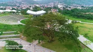 PORTOVIEJO NACE DE TI
