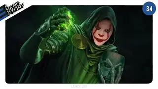 Rumors & Reports - A Hero Story Ep. 34
