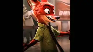 🦊🐰 De'Snake Saved Judy | #shorts #edit #zootopia2Movie used-: Zootopia 2 | #shortvideo 😱 #shorts