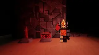 Consiguiendo la espada de Area 51 Alpha -Roblox 