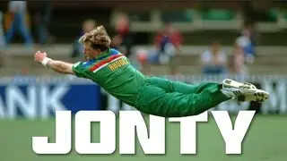 Eagle 🦅🦅🦅on the field Jonty Rhodes 💥💯 #cricket #fielding #bestfielder #highlights #cricketshorts