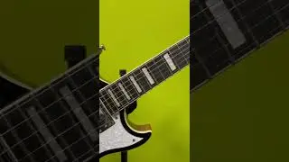 Aria Pro II Bowery MK-212 &mdash; 29 990₽ #электрогитара #doublecut #ariaproii #гитара