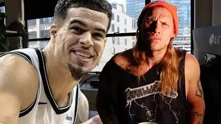 Do NOT trade for MPJ
