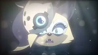 WHISPER THE WOLF TRIBUTE