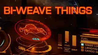 How Bi-weaves Can Bite You