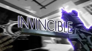 INVINCIBLE | Valqrie x LeMango