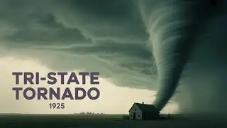 The Deadliest Tornado Ever Recorded Caught Entire Towns Unprepared