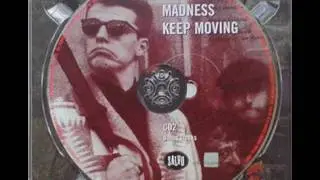 MADNESS - WALTZ INTO MISCHIEF