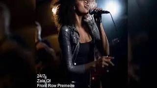 Zala QI | For my new fans! 💕 😘 🥰
