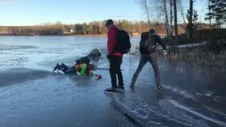 Isgräns
