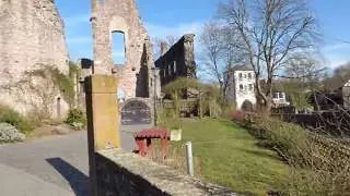 Burg Hayn