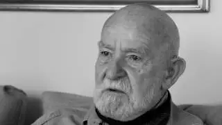 Athol Fugard on Revisiting 