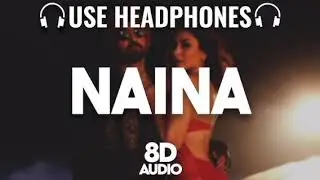 Naina | Crew Movie Song | Kareena Kapoor Khan | Kriti Sanon | Trending 2024